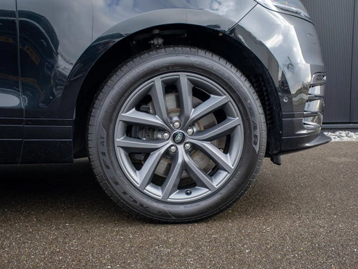 Land Rover Range Rover Velar - Afbeelding 15 van 30