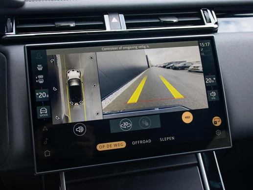 Land Rover Range Rover Velar - Afbeelding 18 van 30