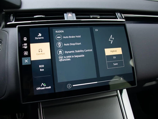 Land Rover Range Rover Velar - Afbeelding 21 van 30