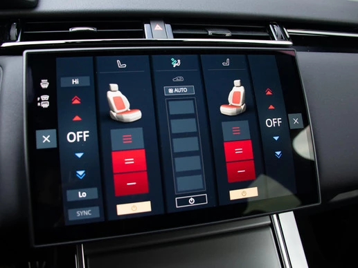 Land Rover Range Rover Velar - Afbeelding 22 van 30