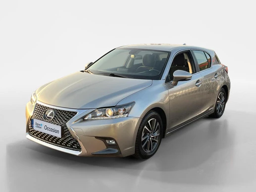 Lexus CT - Afbeelding 1 van 30
