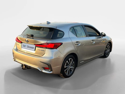 Lexus CT - Afbeelding 3 van 30