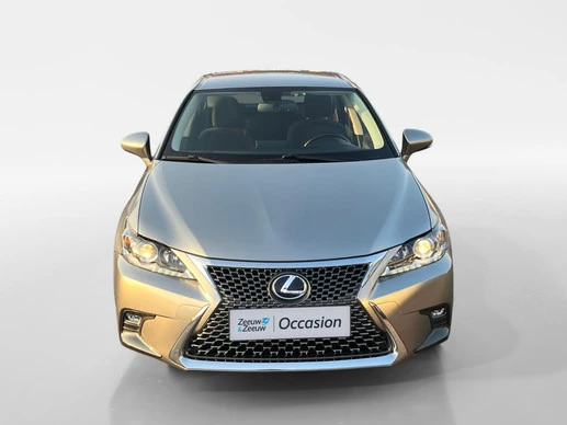 Lexus CT - Afbeelding 4 van 30