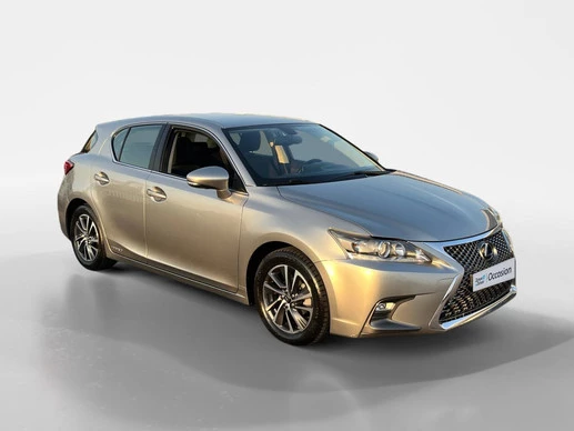 Lexus CT - Afbeelding 5 van 30