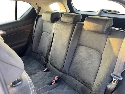 Lexus CT - Afbeelding 12 van 30