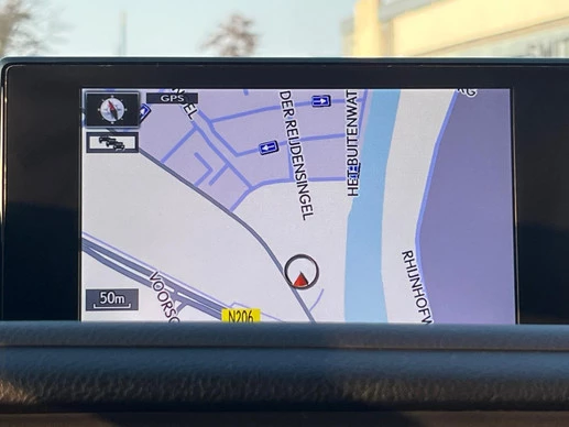 Lexus CT - Afbeelding 14 van 30