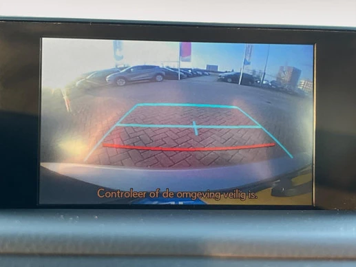 Lexus CT - Afbeelding 15 van 30