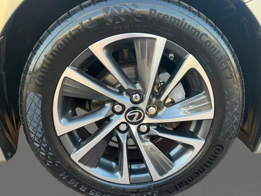 Lexus CT - Afbeelding 19 van 30