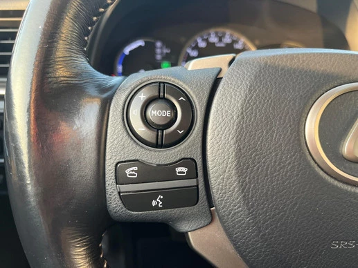 Lexus CT - Afbeelding 21 van 30