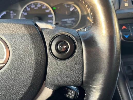 Lexus CT - Afbeelding 22 van 30