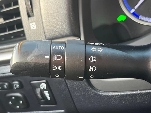 Lexus CT - Afbeelding 23 van 30