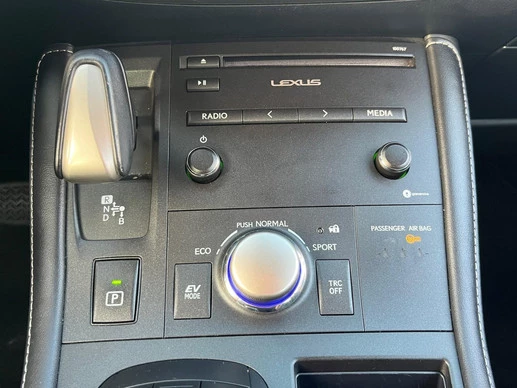 Lexus CT - Afbeelding 29 van 30