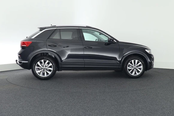 Volkswagen T-Roc - Afbeelding 9 van 30