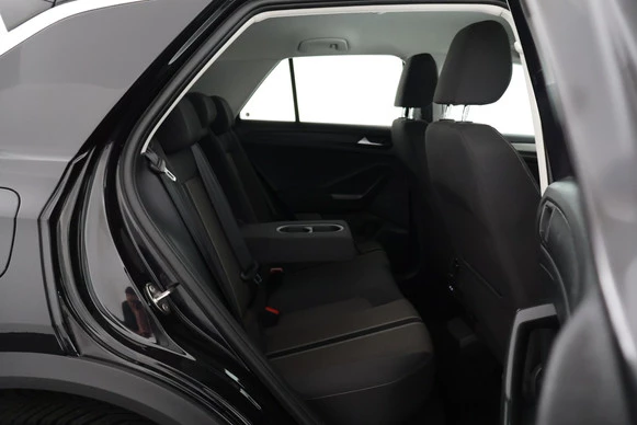 Volkswagen T-Roc - Afbeelding 11 van 30