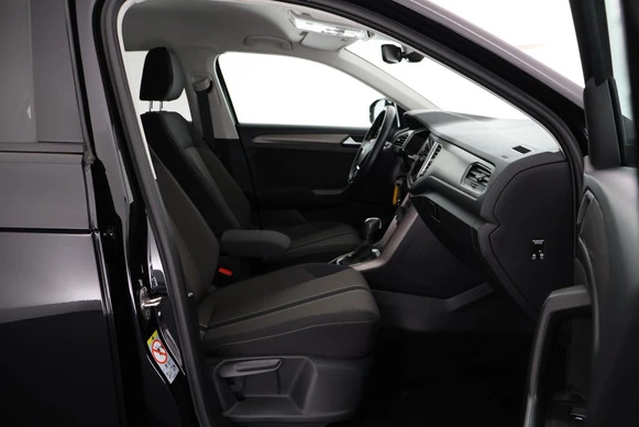 Volkswagen T-Roc - Afbeelding 12 van 30