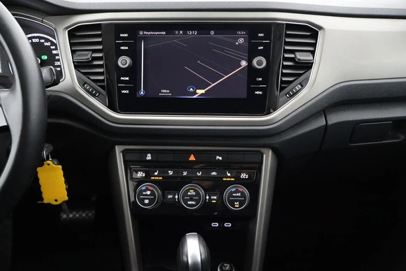 Volkswagen T-Roc - Afbeelding 13 van 30