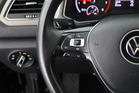 Volkswagen T-Roc - Afbeelding 16 van 30