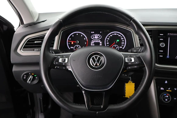 Volkswagen T-Roc - Afbeelding 17 van 30