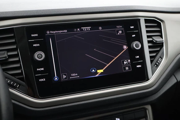 Volkswagen T-Roc - Afbeelding 19 van 30