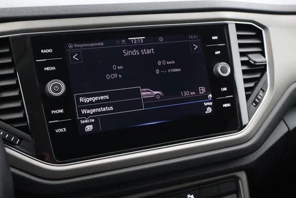 Volkswagen T-Roc - Afbeelding 21 van 30