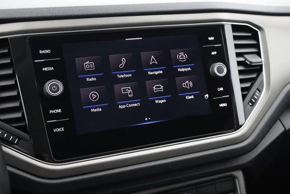 Volkswagen T-Roc - Afbeelding 22 van 30