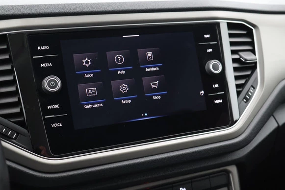 Volkswagen T-Roc - Afbeelding 23 van 30