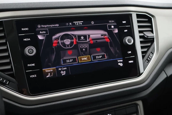 Volkswagen T-Roc - Afbeelding 24 van 30