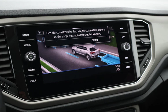 Volkswagen T-Roc - Afbeelding 26 van 30