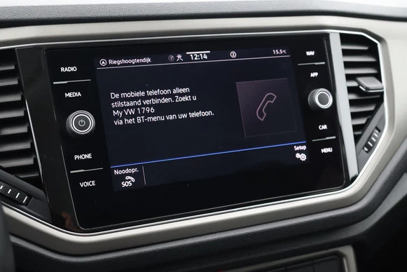 Volkswagen T-Roc - Afbeelding 27 van 30