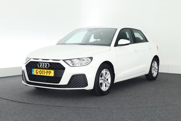 Audi A1 Sportback - Afbeelding 1 van 30