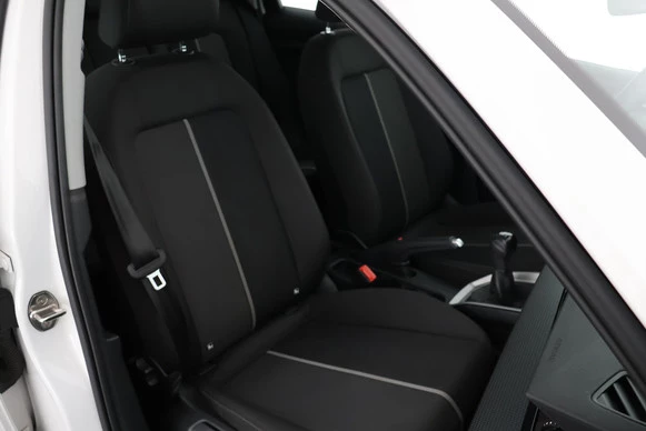 Audi A1 Sportback - Afbeelding 2 van 30