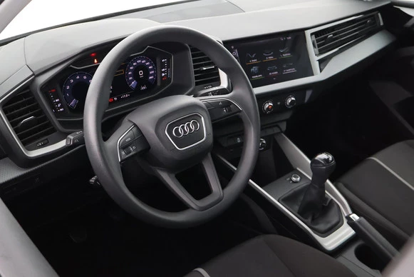 Audi A1 Sportback - Afbeelding 3 van 30