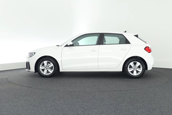 Audi A1 Sportback - Afbeelding 4 van 30