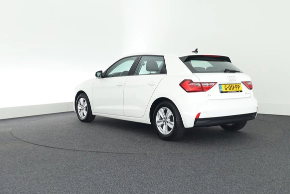 Audi A1 Sportback - Afbeelding 5 van 30