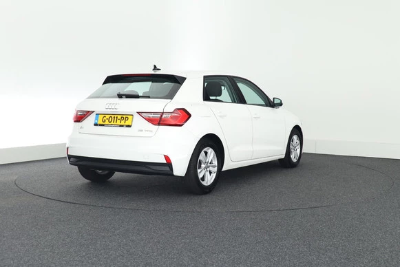 Audi A1 Sportback - Afbeelding 6 van 30