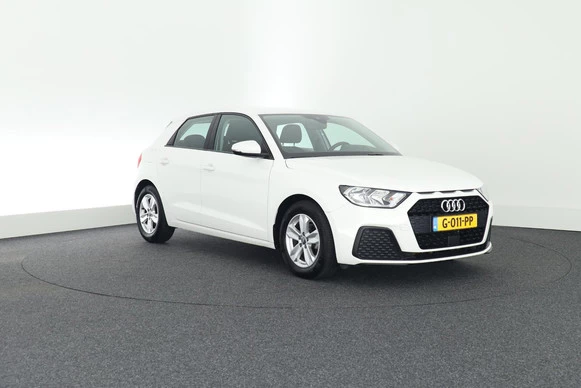Audi A1 Sportback - Afbeelding 8 van 30