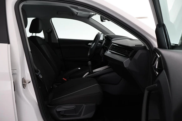 Audi A1 Sportback - Afbeelding 10 van 30