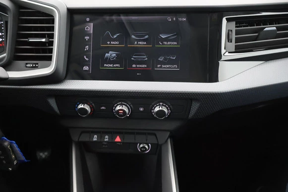 Audi A1 Sportback - Afbeelding 11 van 30