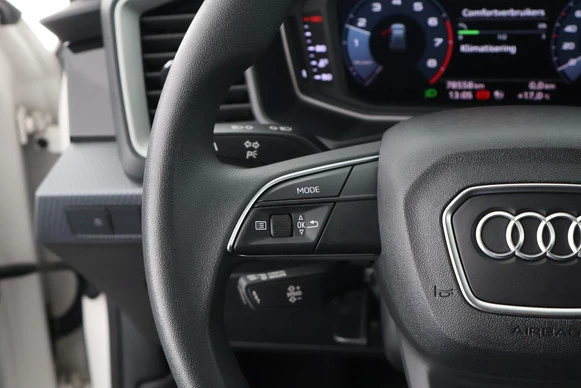 Audi A1 Sportback - Afbeelding 16 van 30