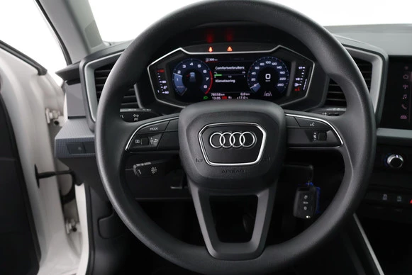 Audi A1 Sportback - Afbeelding 17 van 30