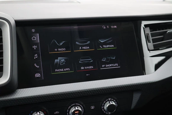 Audi A1 Sportback - Afbeelding 19 van 30