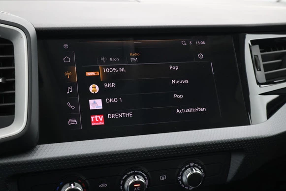 Audi A1 Sportback - Afbeelding 20 van 30