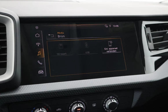 Audi A1 Sportback - Afbeelding 21 van 30