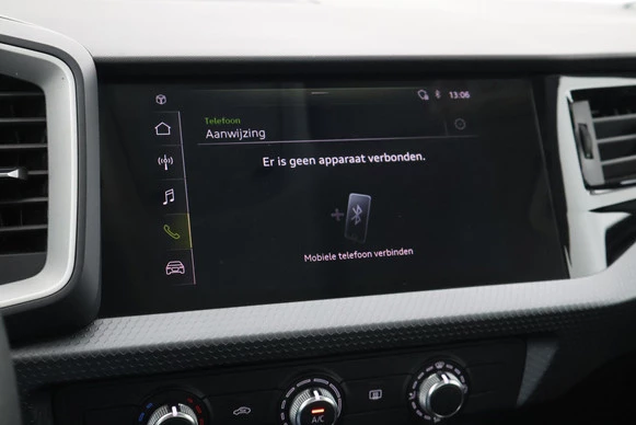 Audi A1 Sportback - Afbeelding 22 van 30