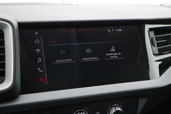 Audi A1 Sportback - Afbeelding 23 van 30