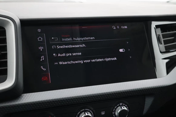 Audi A1 Sportback - Afbeelding 24 van 30