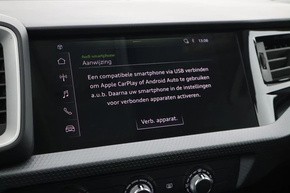 Audi A1 Sportback - Afbeelding 25 van 30