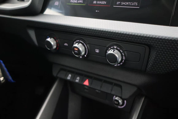 Audi A1 Sportback - Afbeelding 26 van 30