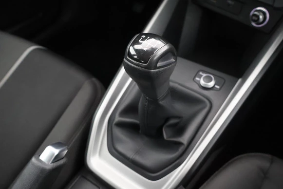 Audi A1 Sportback - Afbeelding 27 van 30