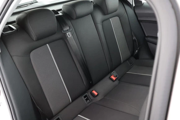 Audi A1 Sportback - Afbeelding 28 van 30